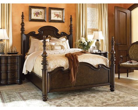 Thomasville Tuscany Bedroom Furniture
